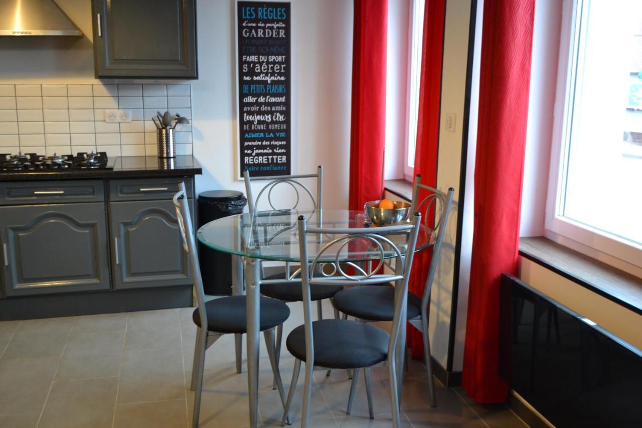 Cosy Home Du Hameau Merckeghem Ngoại thất bức ảnh
