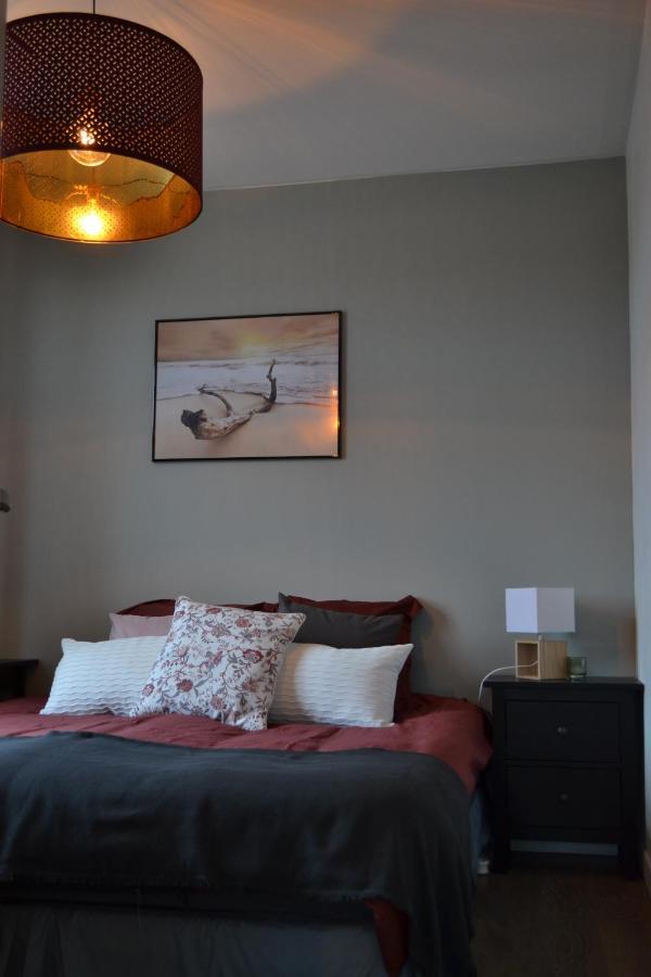 Cosy Home Du Hameau Merckeghem Ngoại thất bức ảnh