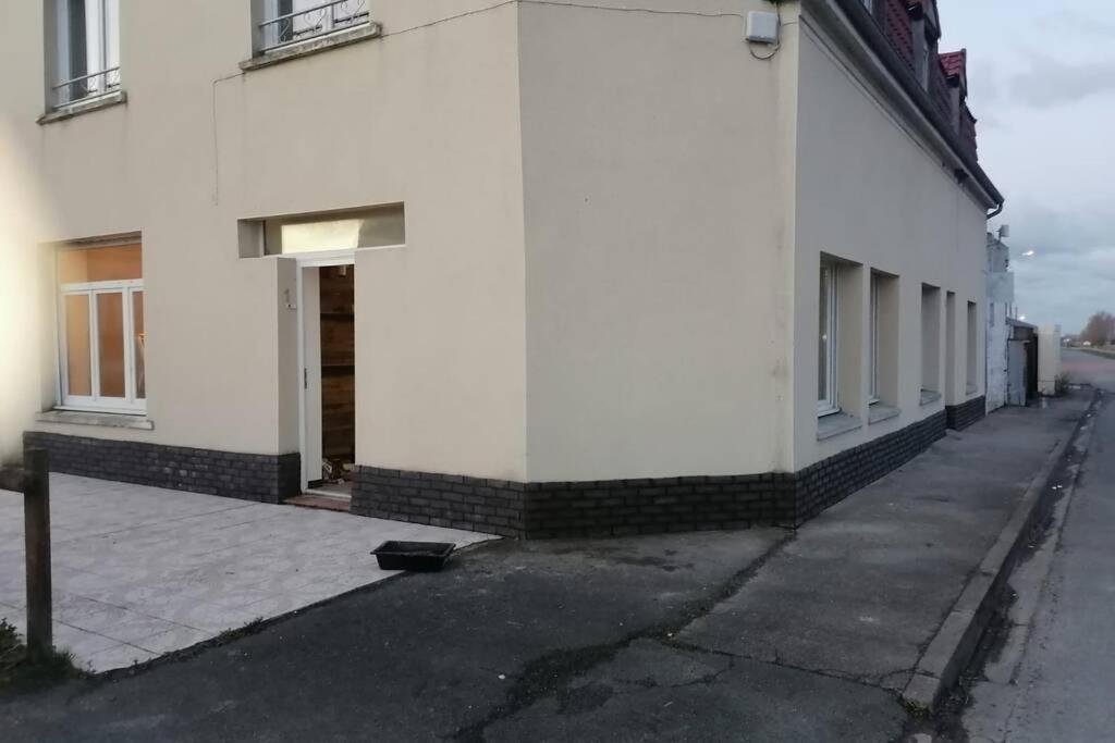 Cosy Home Du Hameau Merckeghem Ngoại thất bức ảnh